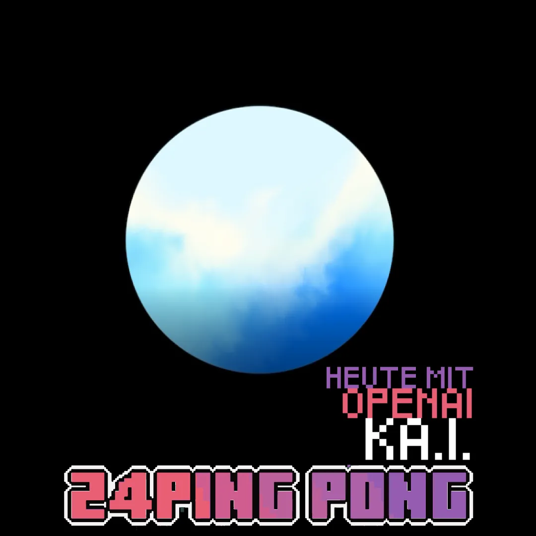 Cover mit KA.I. / Felix Meier